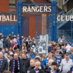 Rangers and Celtic Open Talks on Away Fans’ Return