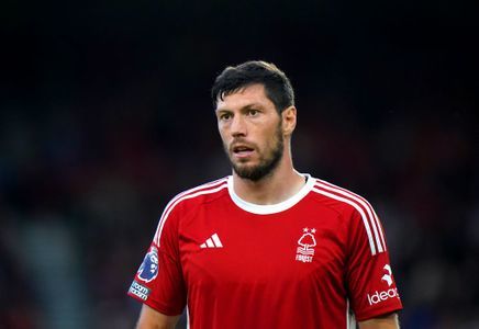 Rangers’ Defensive Revamp: The Scott McKenna Pursuit Unveiled