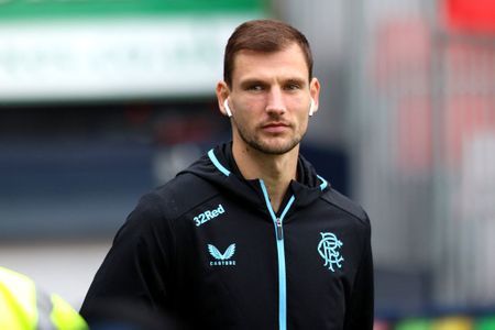 Borna Barisic Contract Battle: Rangers’ Offer to Secure Left-Back’s Future