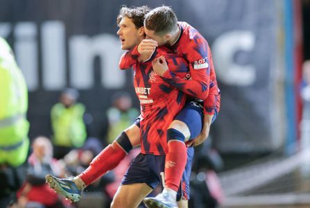 The Struggles of Sam Lammers Loan: A Move to FC Utrecht Offers Hope for Redemption