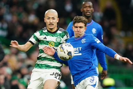 Unraveling the Auld Firm Refereeing Controversy