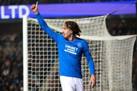 Rangers’ Dominant Display: Overcoming Kilmarnock with a Commanding 3-1 Victory