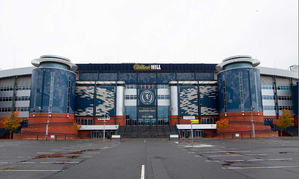 Hampden Park