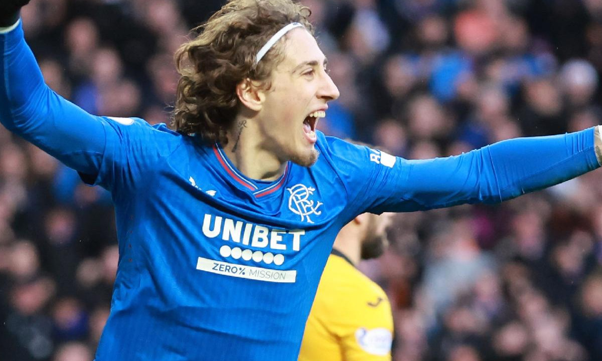 Rangers Ready to Unleash New Signings in Scottish Cup Clash Against Ayr United