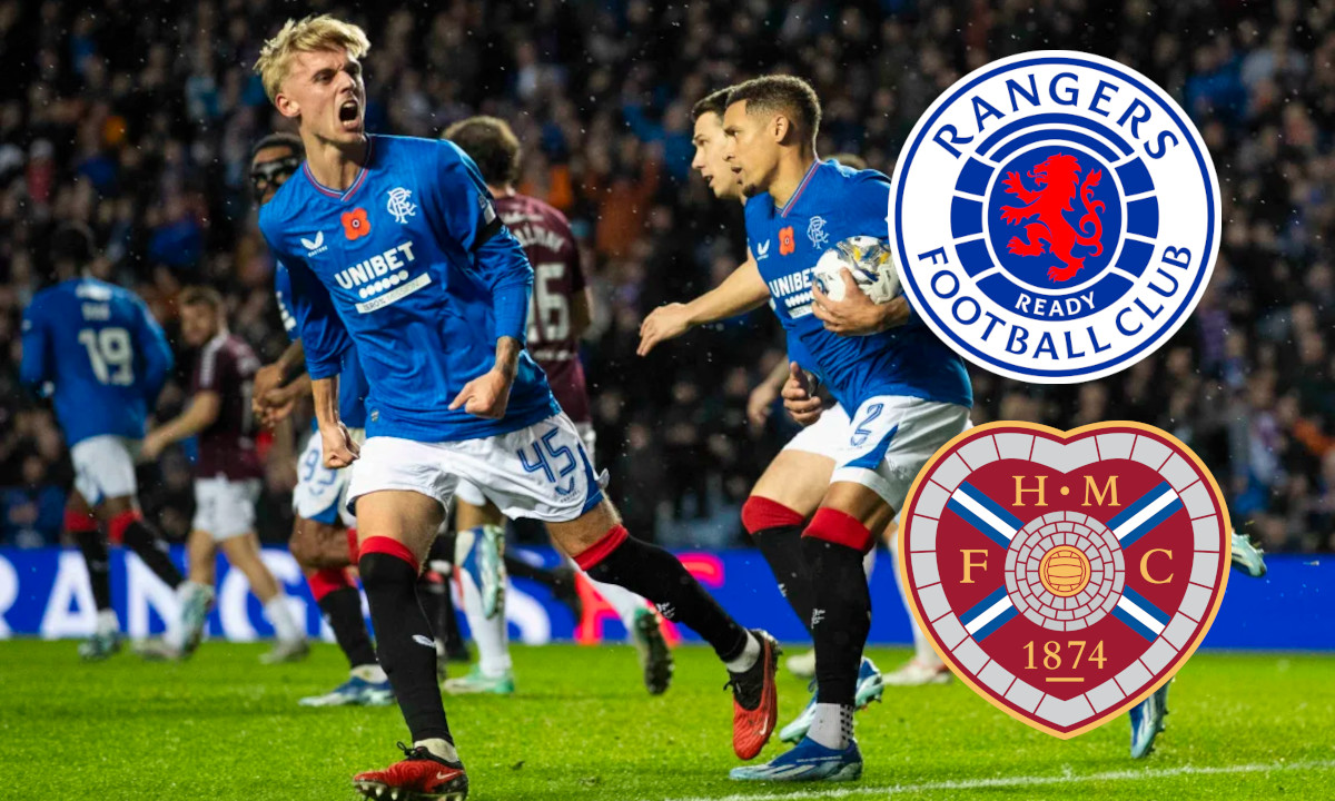 Anticipating Rangers vs. Hearts: Predicted Lineup and Expectations