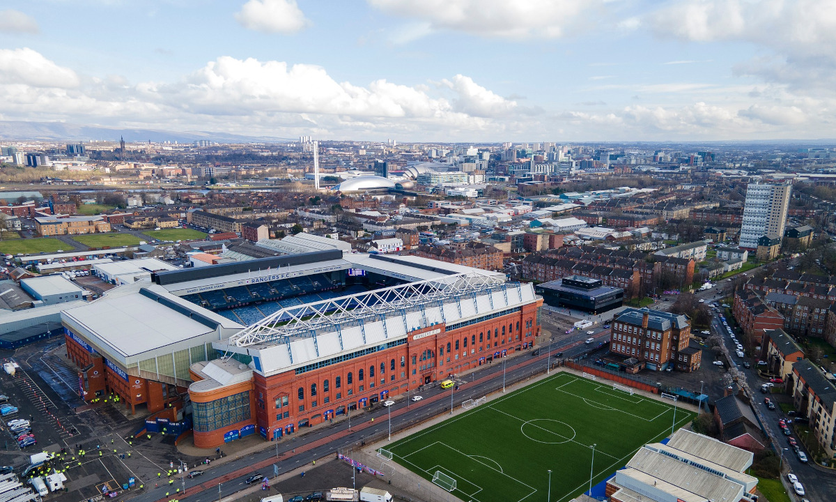 The Sting of Complacency: Rangers’ Wake-Up Call at Ibrox