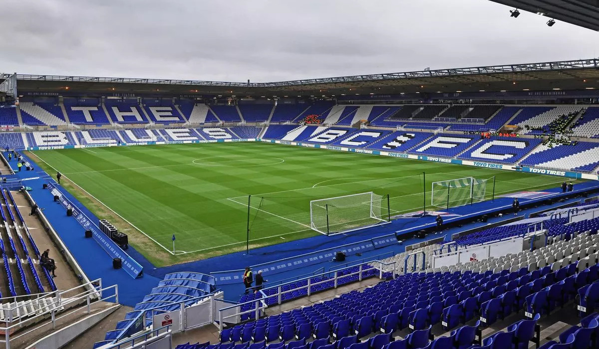 Build Up for Birmingham Clash: Rangers’ Penultimate Friendly
