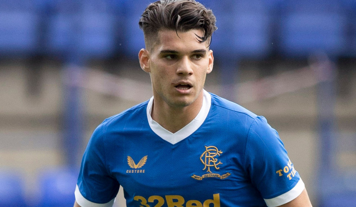 Ianis Hagi Set for Rangers Transfer Exit as Agent Drops Bombshell Over Misfit’s Future
