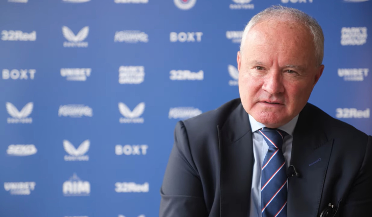 Ibrox Return Uncertainty: Rangers’ Homecoming Update