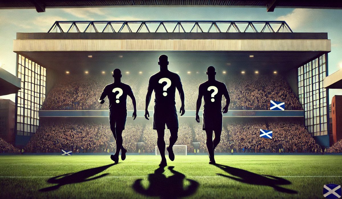 Rangers Fans: Evaluating Squad Transition and New Signings Impact