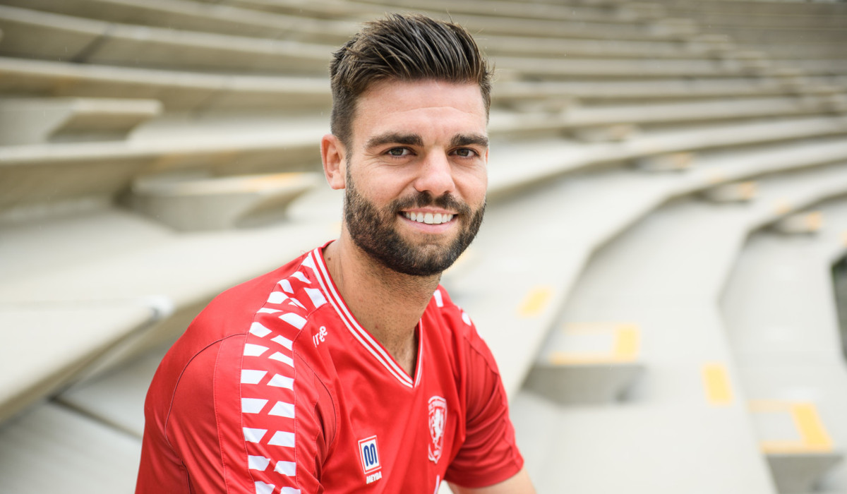 FC Twente Want Robin Pröpper Back – and Rangers Could Be Easy to Deal With