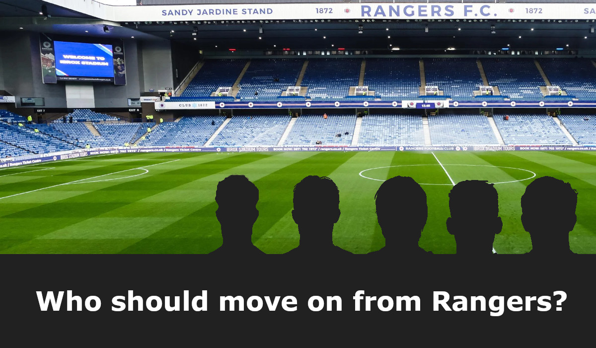 Rangers Transfer Business: A Critical Look at the Current Situation