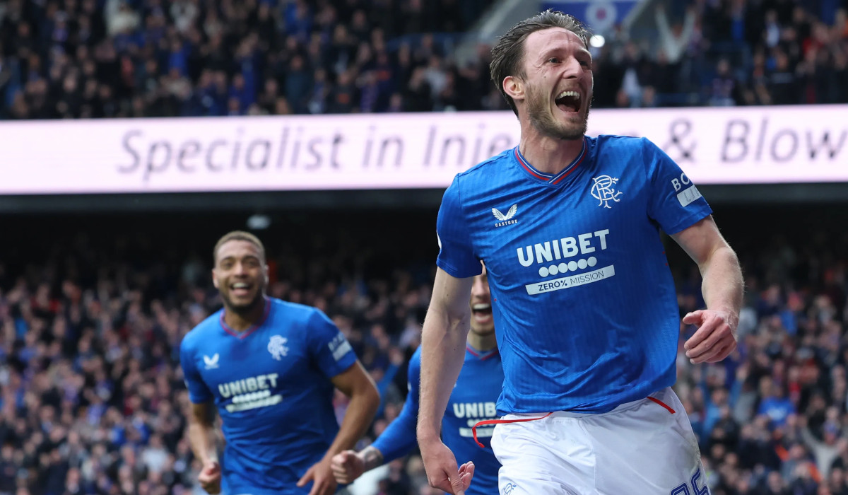Ben Davies Set for Birmingham Move