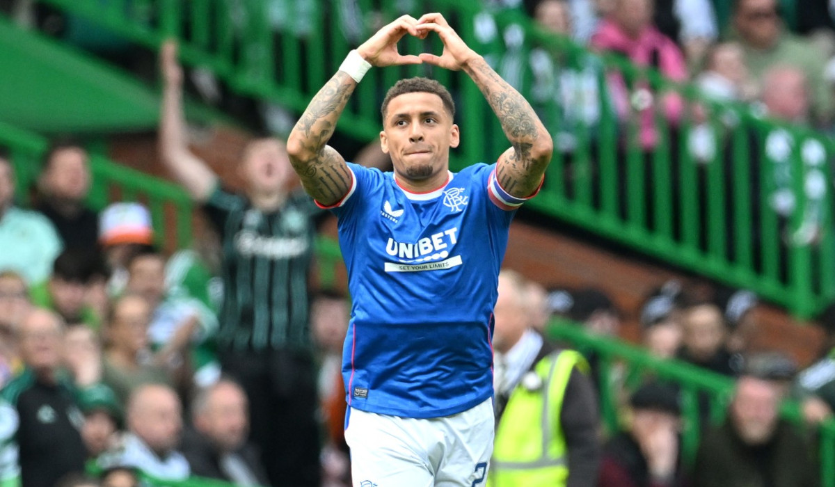 Can Rangers Silence Celtic at Parkhead?