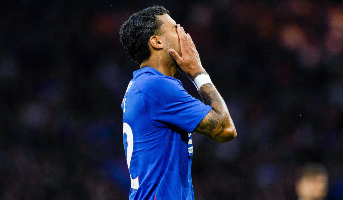 Shocking Referee Decision: Impact on Rangers’ UEFA Champions League Quest