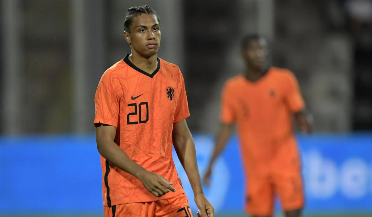 Rangers Set to Announce Kasanwirjo as Latest Signing