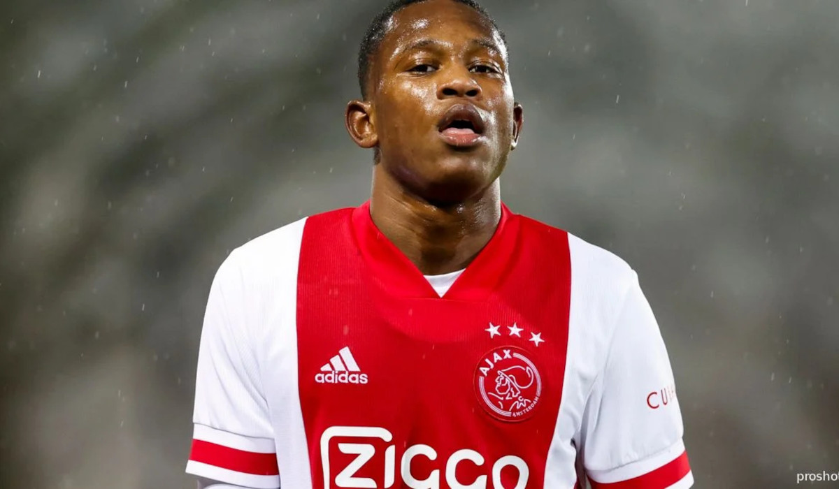 Rangers Close in on Defender Kasanwirjo