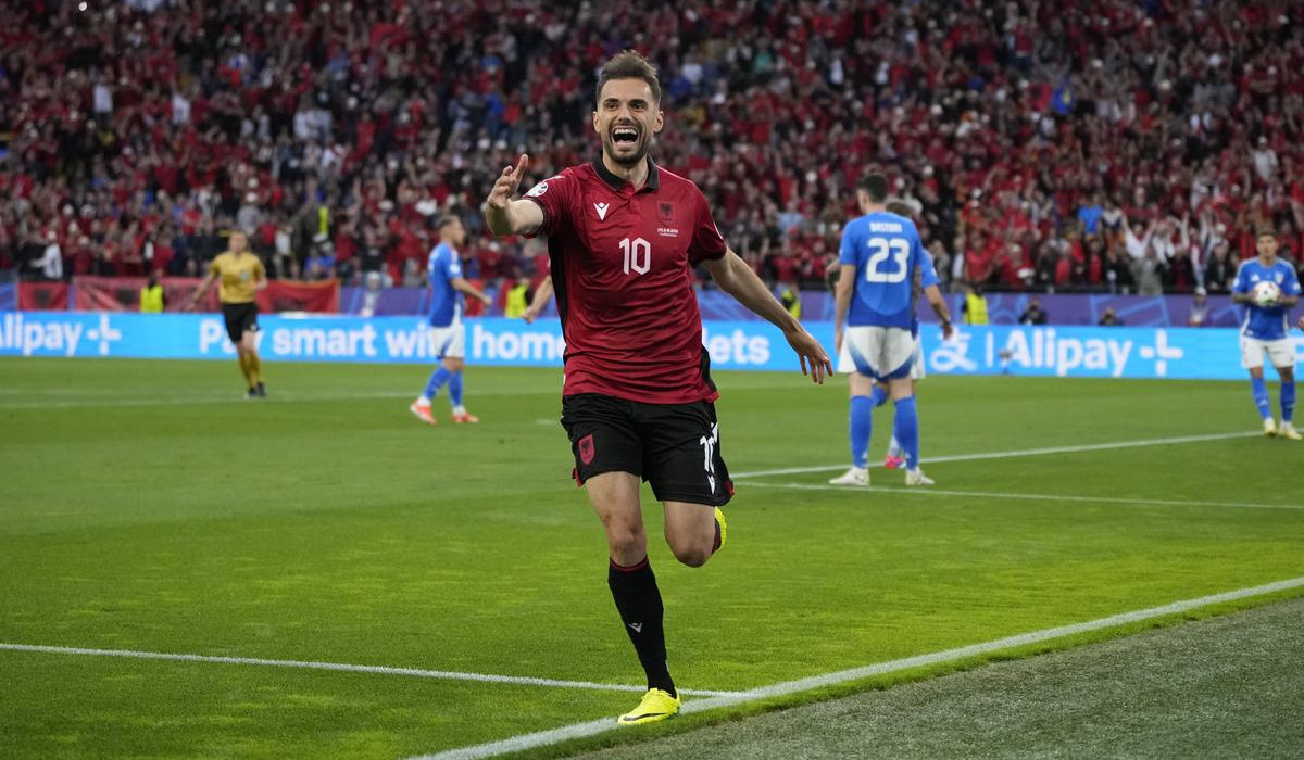 The Midfield Reinforcement We Need or a Gamble?