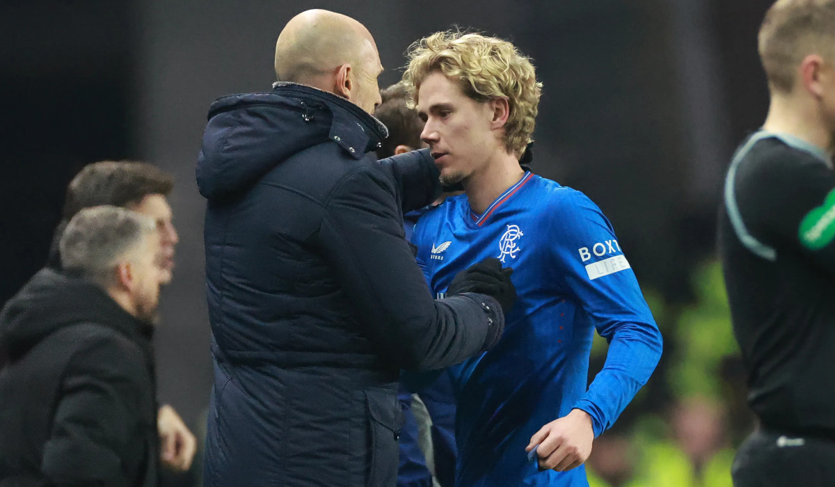 Todd Cantwell’s Impending Transfer to Trabzonspor: Assessing the Decision for Rangers