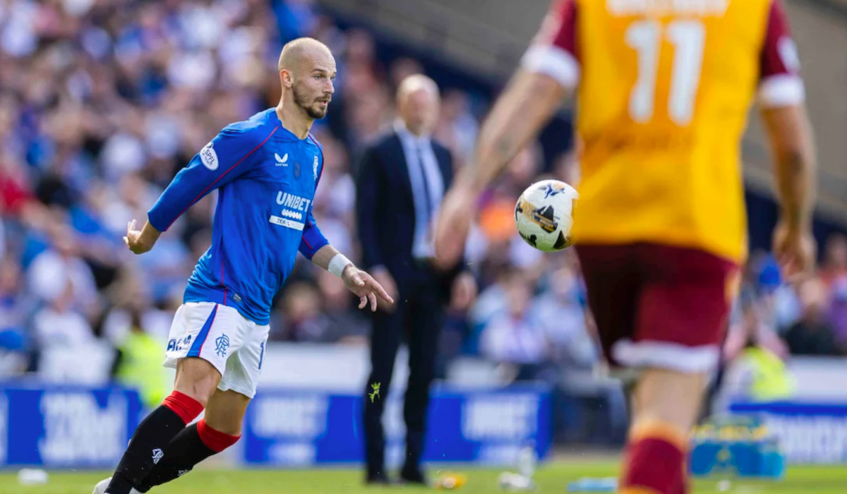 Rangers’ Progress: Impactful First Half Display and Defensive Challenges