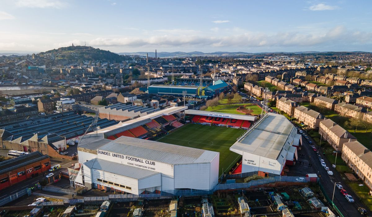 Rangers v Dundee United: Barry’s Final Bow at Ibrox?