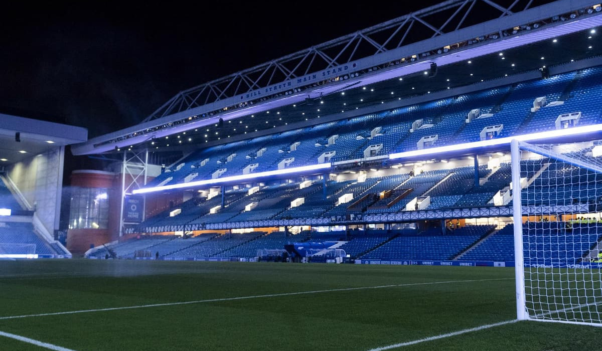 Time to Defend Our League Cup in Style!