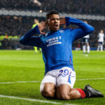 Hamza Igamane’s Rangers Journey Ends With £10.5m Switch to Lille