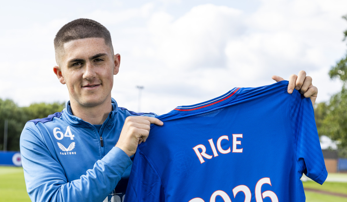 Rangers’ Youth Revolution: A Bold New Approach to Player Development