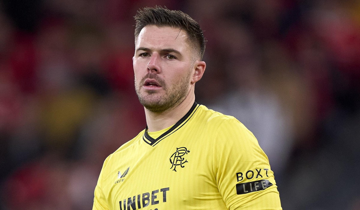 Fortune Favours the Gers: Rangers Edge Hearts Despite Struggles