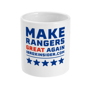 Make Rangers Great Again Mug – 11oz Ceramic Mug