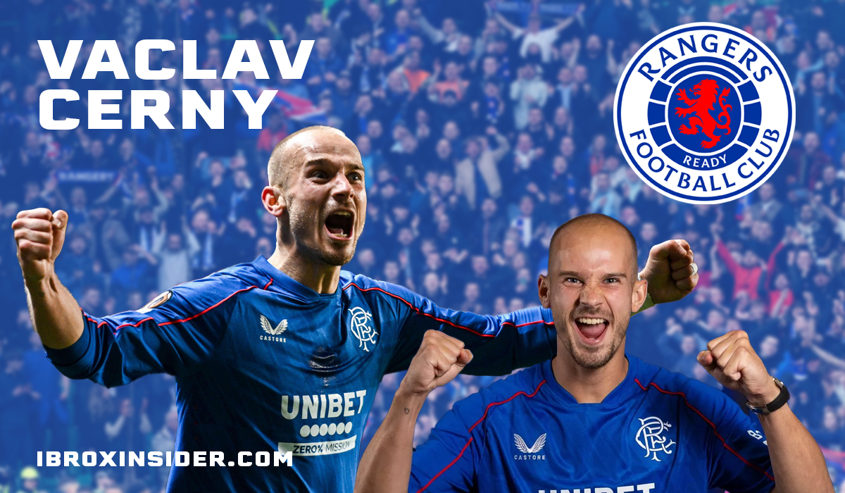 💙 Václav Černý – Never Fall in Love with a Loan Player (But We Did Anyway)