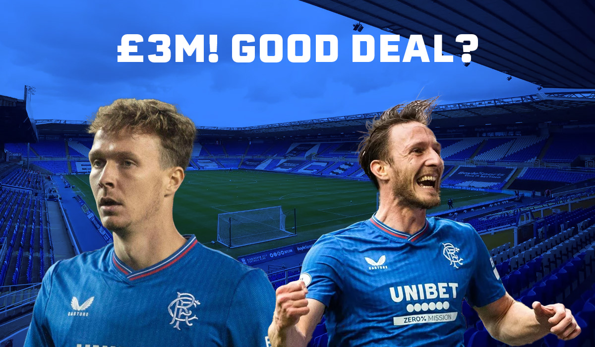 Loan Duo Set for Permanent Birmingham Switch? Rangers Begin Summer Clear-Out