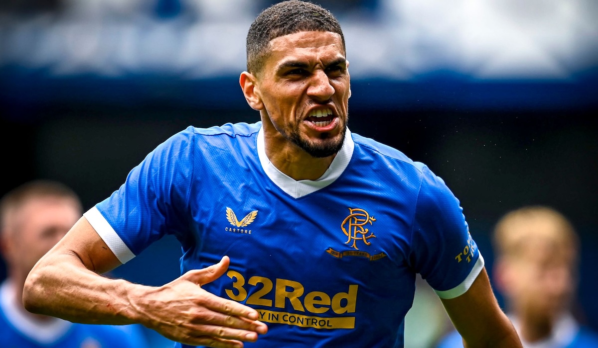 Farewell Leon Balogun – A Warrior Bows Out