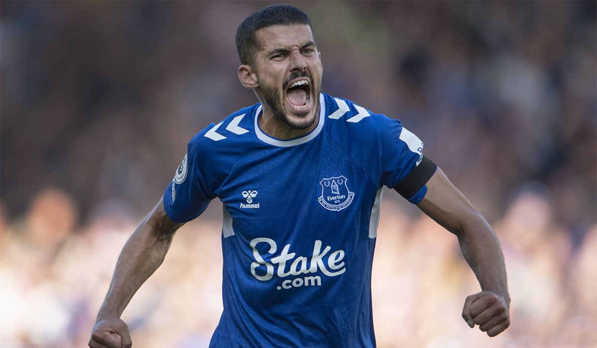 Conor Coady Could Be Glasgow-Bound for Medical – Slashes Wages by 67% for Rangers Move