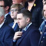 Kevin Thelwell defends son’s appointment – but Rangers fans aren’t buying it
