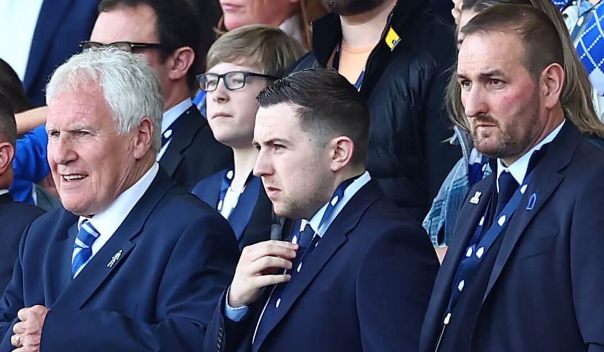 Rangers’ New Transfer Chief: Dan Purdy’s Journey to Ibrox