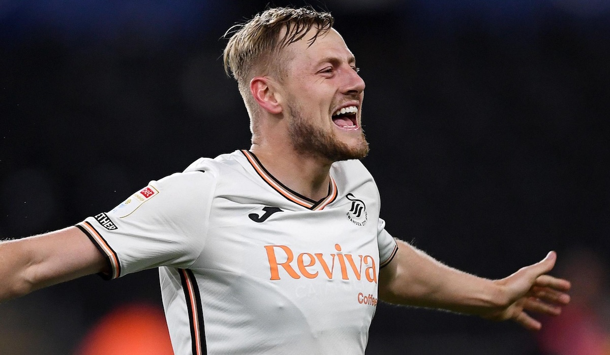 Harry Darling to Rangers? Why This One Feels Real
