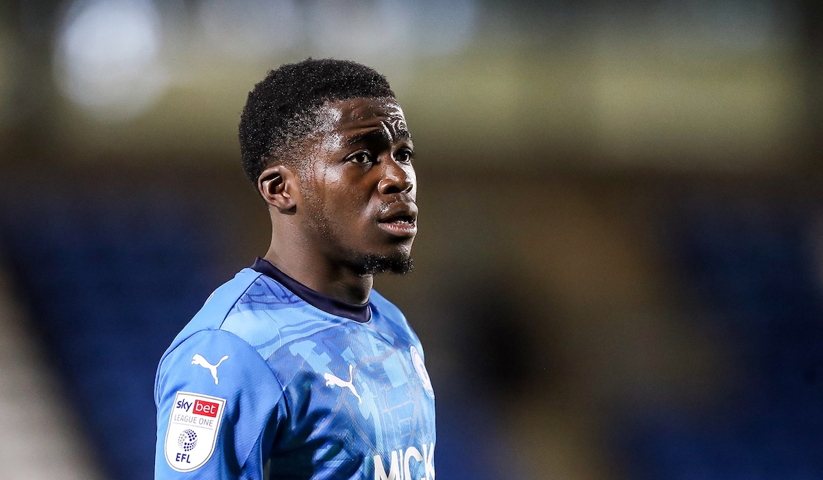 Rangers Eye Kwame Poku: What the Peterborough Winger Could Bring to Ibrox