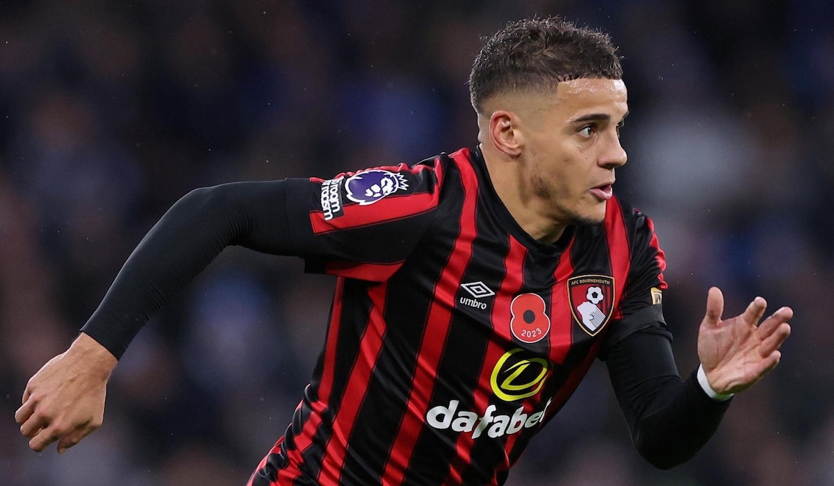 Max Aarons Set for Rangers Switch as Season-Long Loan Nears Completion