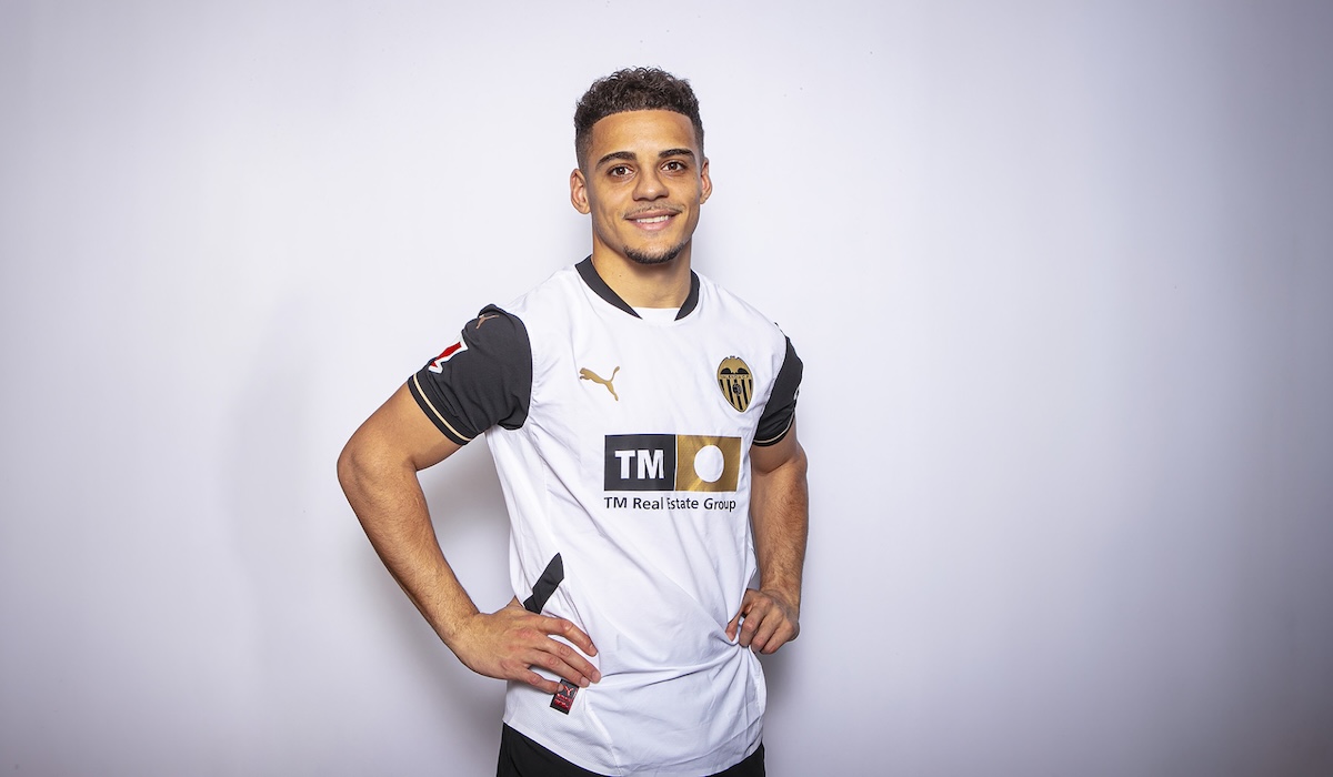 Rangers Eye Max Aarons Loan – But Deal Still Needs Work