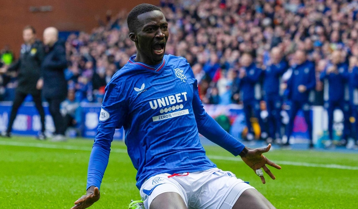 How Much Would It Take to Sell Mohamed Diomande?