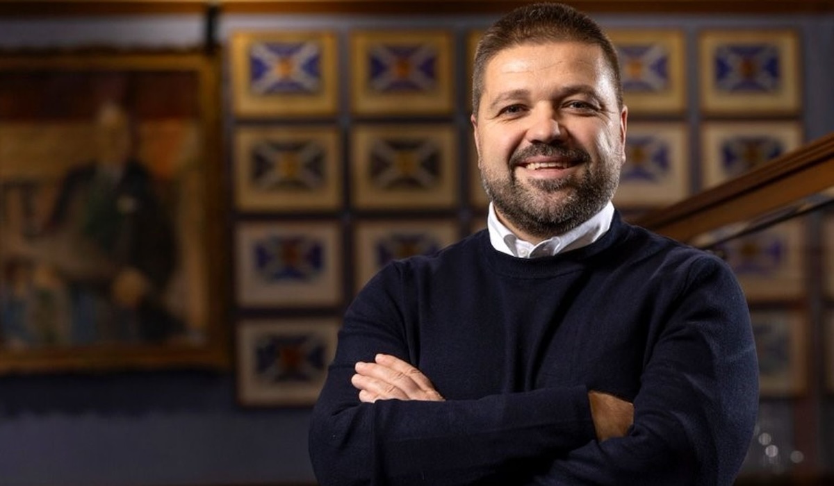 Nils Koppen Departs Rangers Amid Backroom Restructure