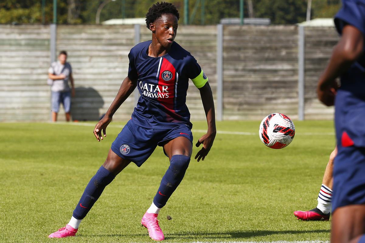 Breaking Through: Oumar Camara’s Big Step to Rangers