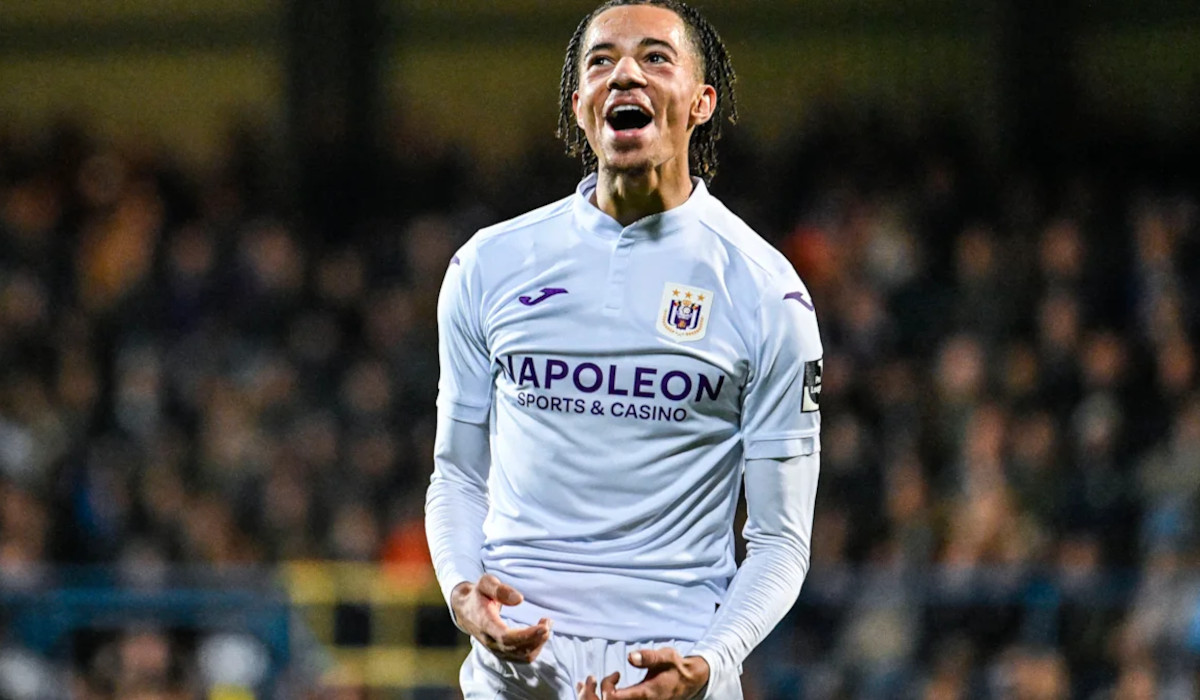 Rangers’ Samuel Edozie Pursuit Faces Major Hurdles Despite Early Interest
