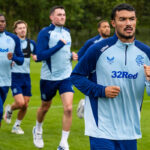 Rangers Bank £6M as Jefte Joins Palmeiras – Now the Board Must Step Up