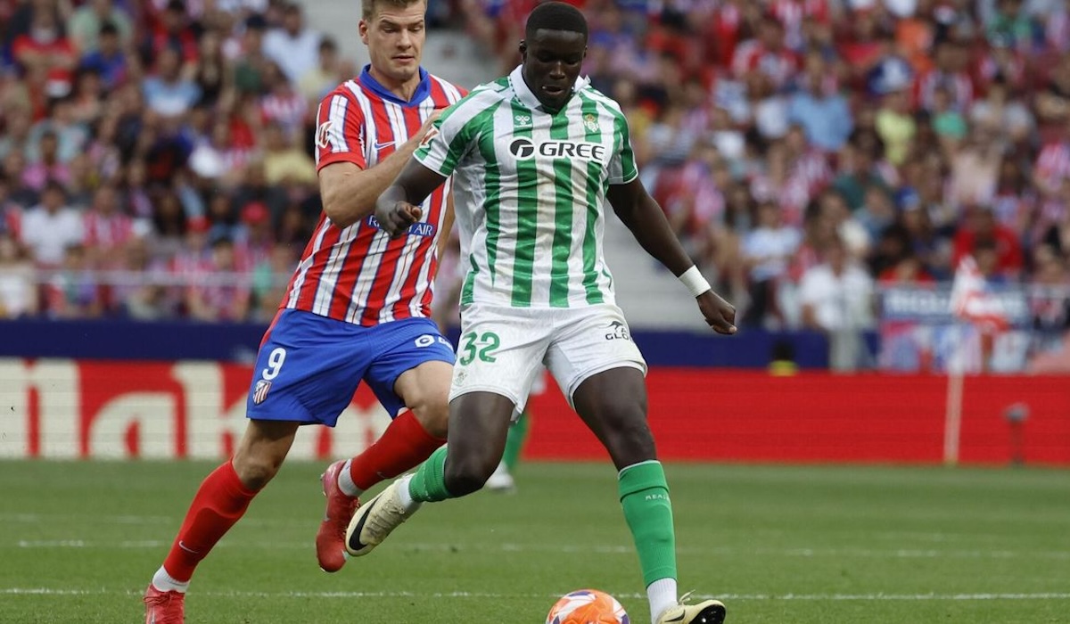 Rangers Eye Defensive Reinforcement: Why Nobel Mendy Makes Sense