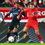 Rangers at Rock Bottom: Röhl Faces Reality After Brann Humbling