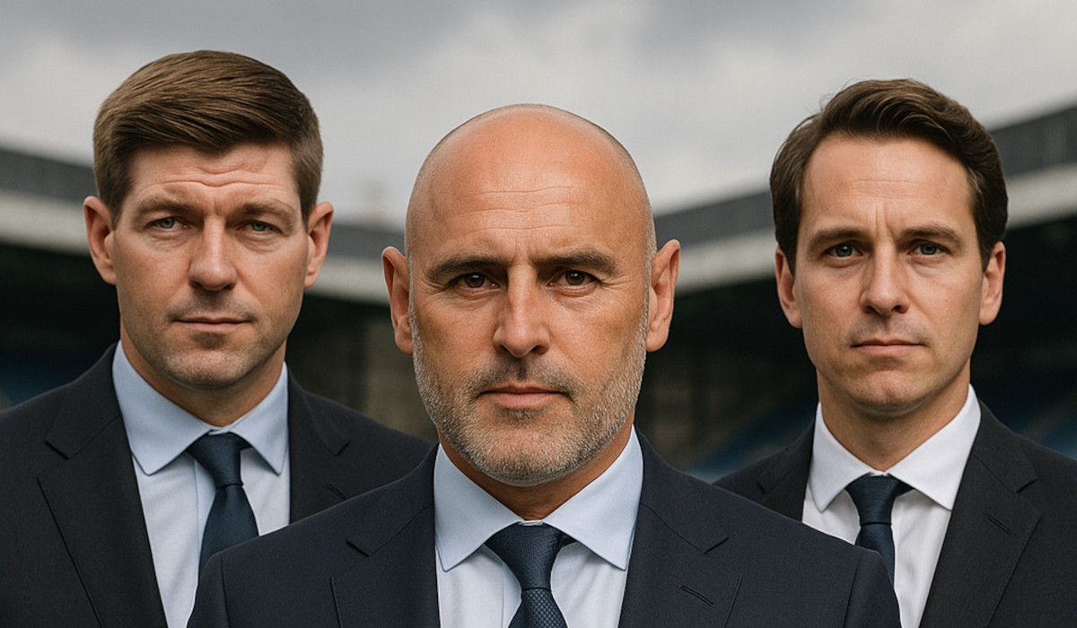 Kevin Muscat Closing In On Rangers Job – But Recruitment Chaos Raises Questions