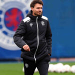 Danny Röhl Arrives at Ibrox: A New Era Begins for Rangers