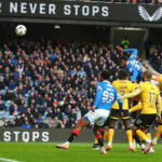 Four wins for Rohl, but Rangers lacked quality and drive